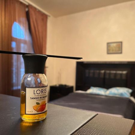 Cafe Terrace Hostel Μπακού Εξωτερικό φωτογραφία