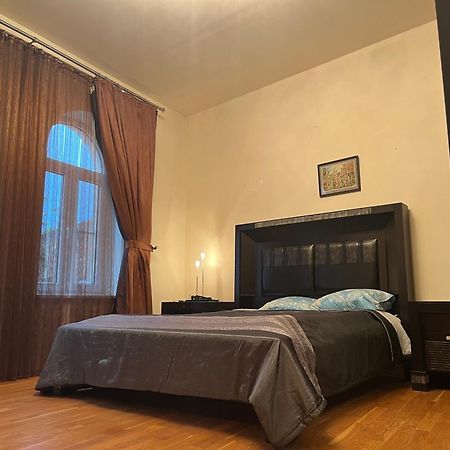 Cafe Terrace Hostel Μπακού Εξωτερικό φωτογραφία