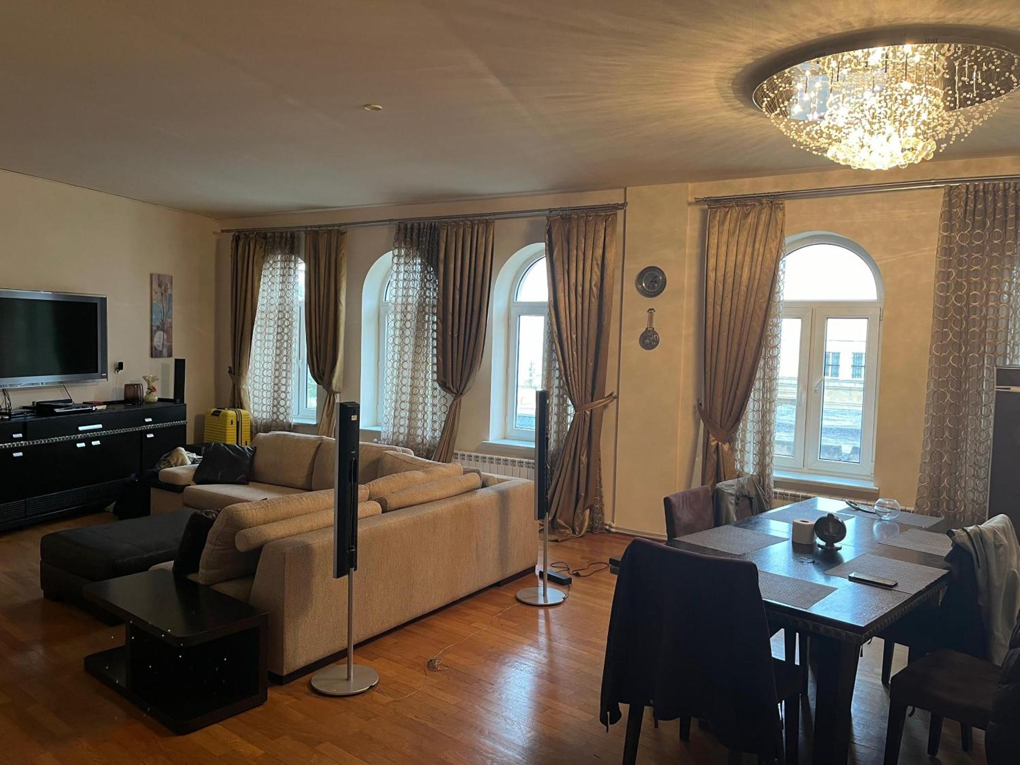 Cafe Terrace Hostel Μπακού Εξωτερικό φωτογραφία