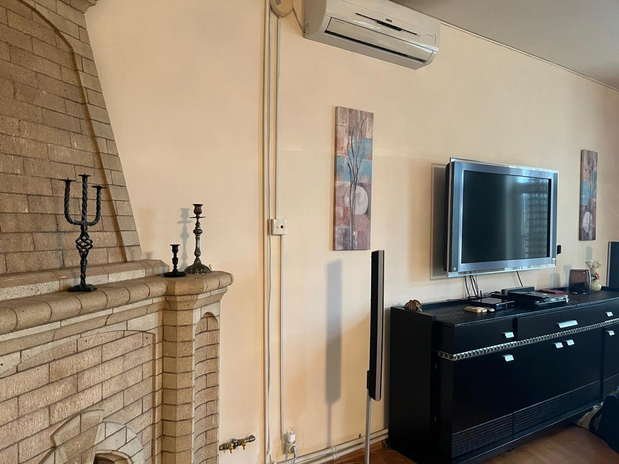 Cafe Terrace Hostel Μπακού Εξωτερικό φωτογραφία