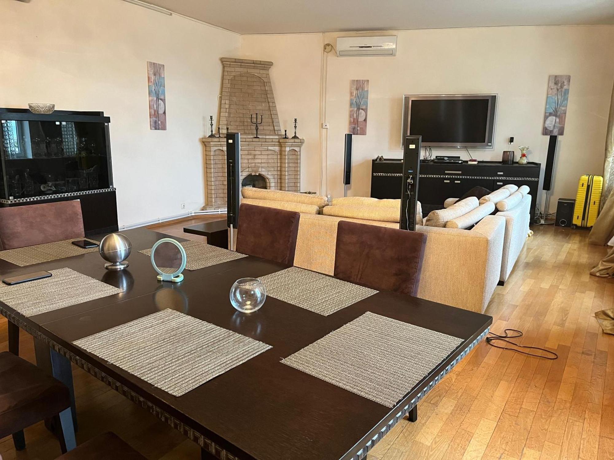 Cafe Terrace Hostel Μπακού Εξωτερικό φωτογραφία