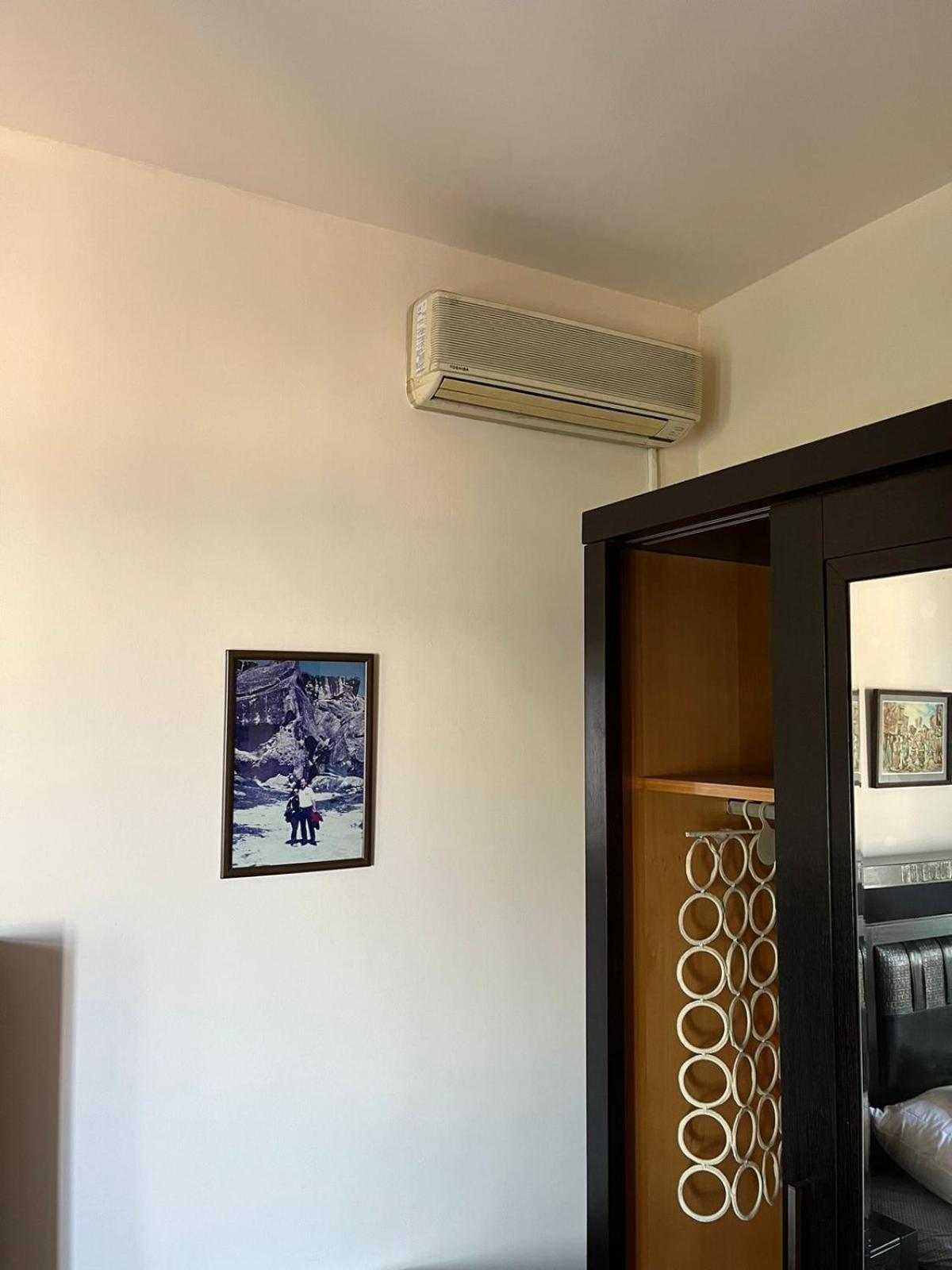 Cafe Terrace Hostel Μπακού Εξωτερικό φωτογραφία