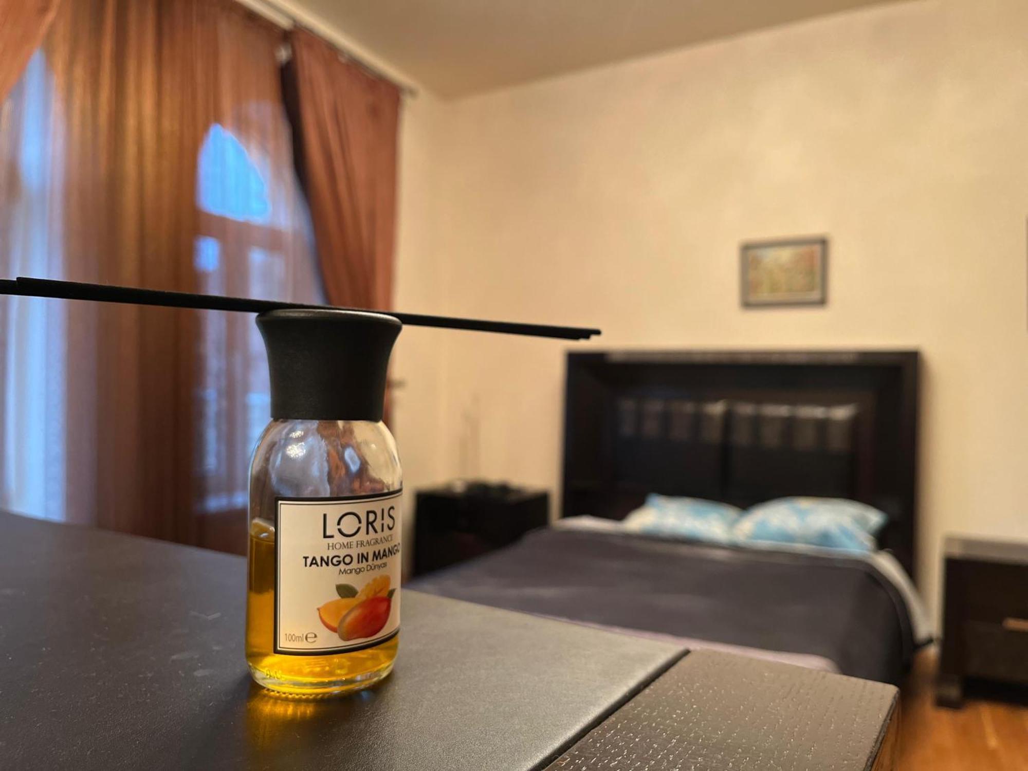 Cafe Terrace Hostel Μπακού Εξωτερικό φωτογραφία