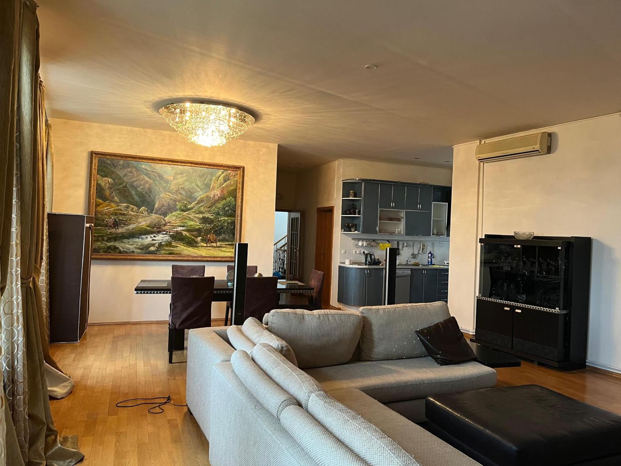 Cafe Terrace Hostel Μπακού Εξωτερικό φωτογραφία
