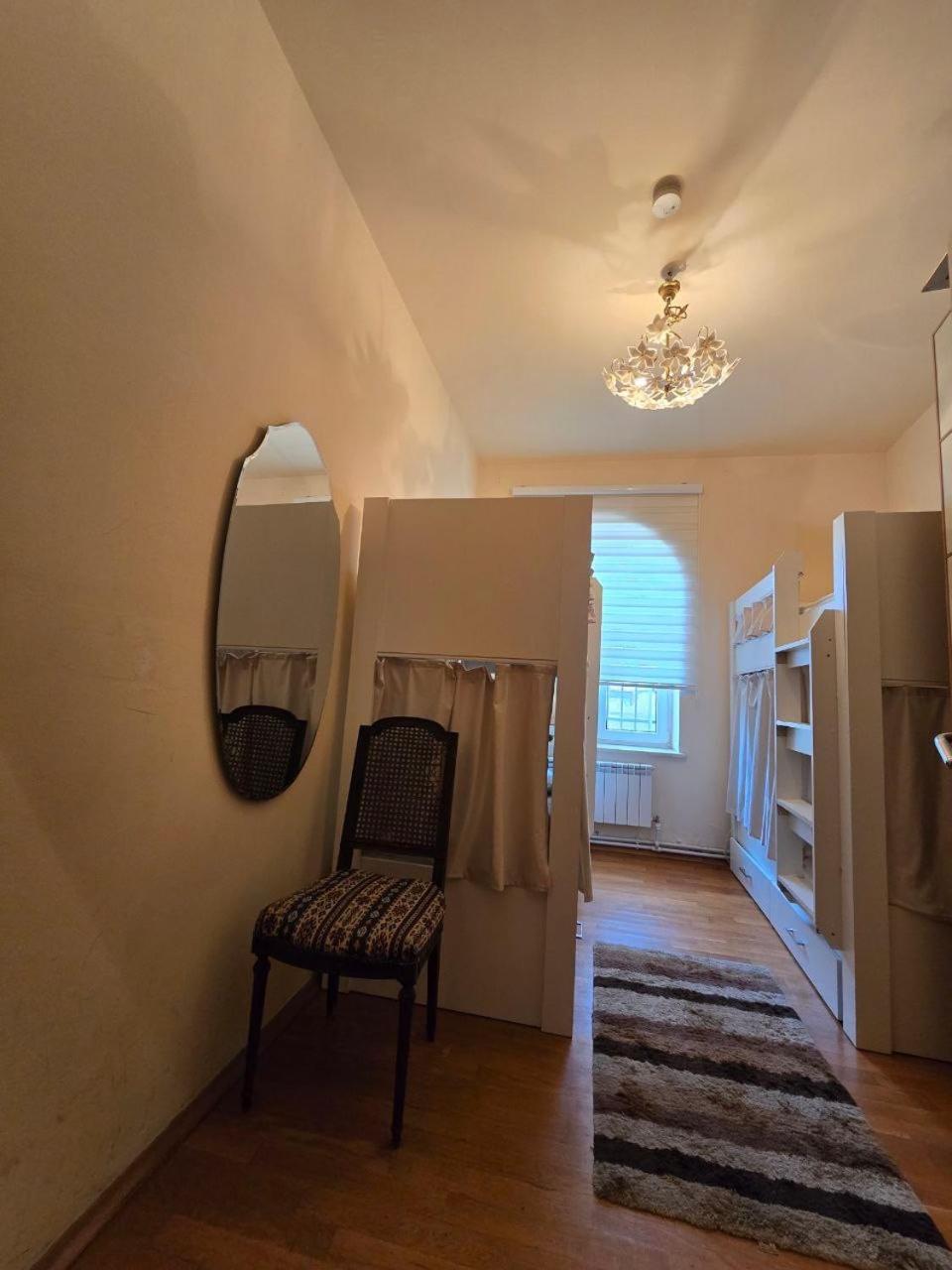 Cafe Terrace Hostel Μπακού Εξωτερικό φωτογραφία