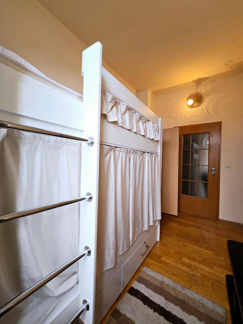 Cafe Terrace Hostel Μπακού Εξωτερικό φωτογραφία